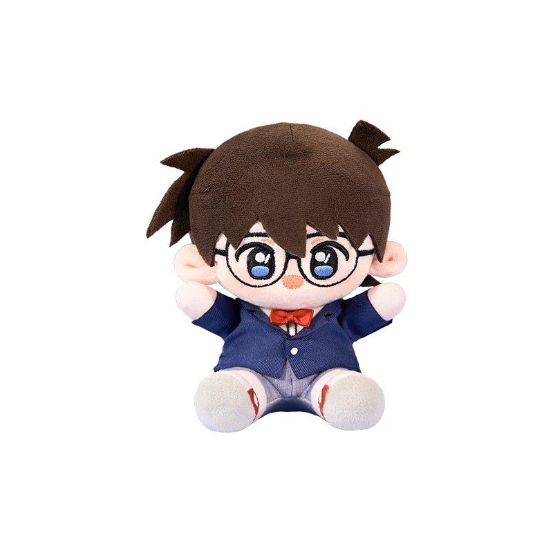 

Case Closed | Wa Ou Le Yuan Series 15cm Plush Doll Doll Paradise