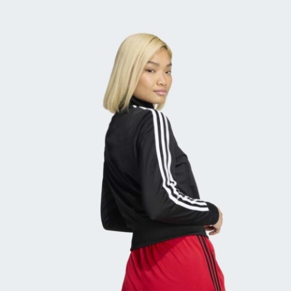 AdidaS Women S Fb claSSic Tt Track Top