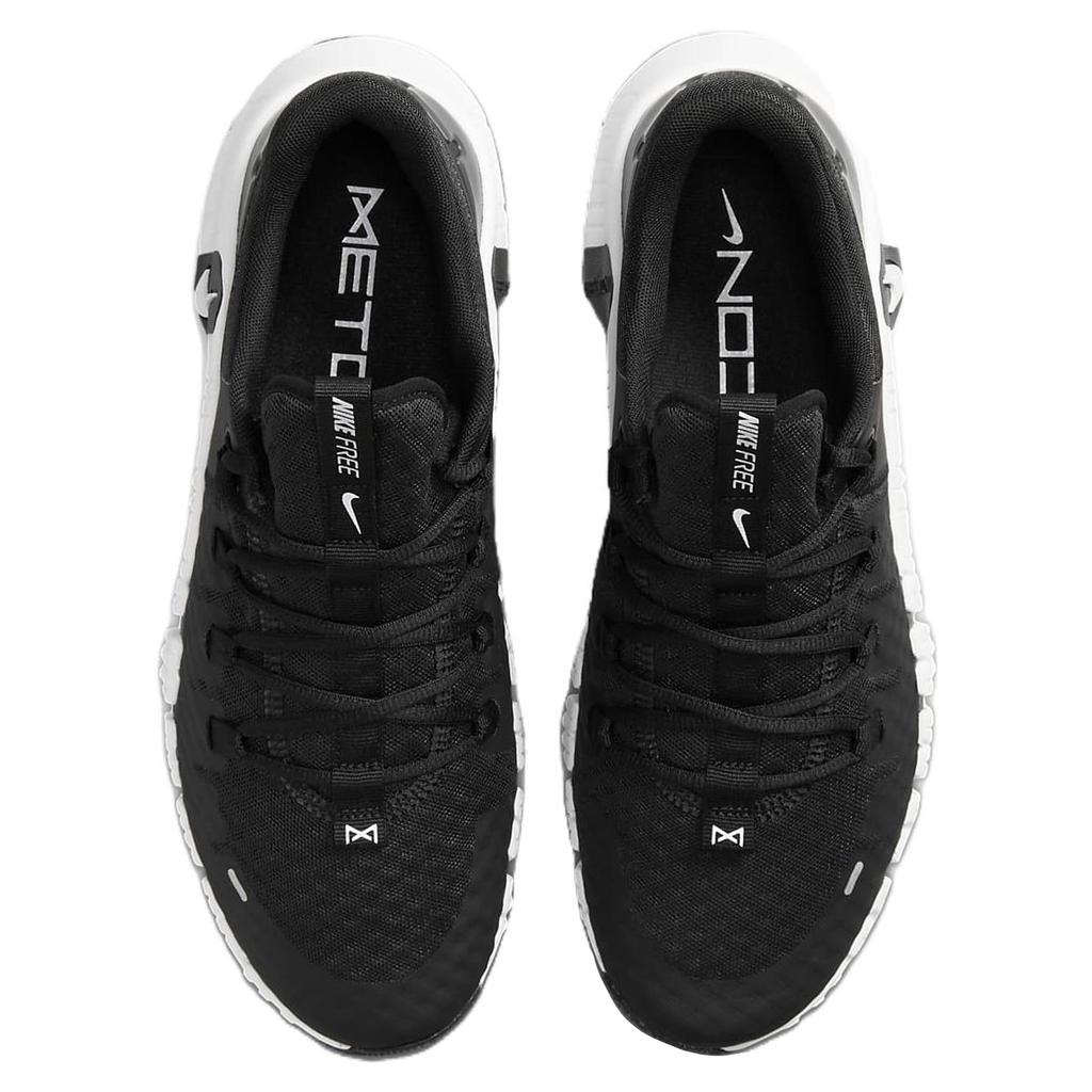 Nike Darmowe Metcon 5 'Black White' DV3949-001