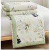 Machine Washable Cotton Summer Quilt