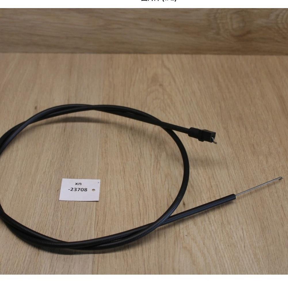 Cable For Walk Behind Mower Mower Accessory Engine Part As Shown AM117518 Cable Low Maintenance 4-stroke Compatible