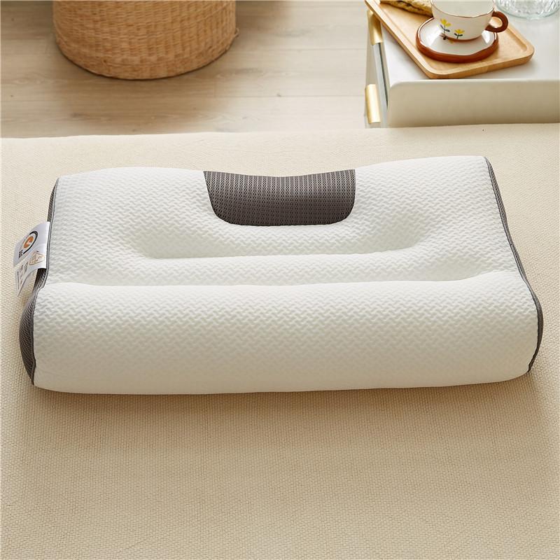 Protects Core Helps Sleep Student Dormitory Adult Massage Pillow Repair Durable