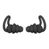 Alliance Messenger YSL321 3-Layer Noise Cancelling Silicone Earplugs