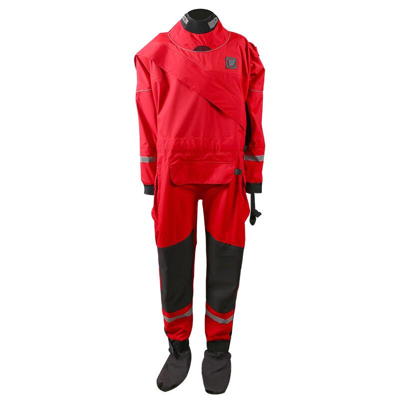Shao An Dry One-Piece Water Rescue Suit Size 1