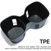 For  2024 2025 2026 Honda CRV Cup Holder Ert, Center Console Cup Holder Protector For CR-V LX, EX, EX-L, Sport Hybrid, Sport-L Hybrid, Sport Touring