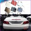 Capac cârlig bară spate Pentru Mercedes E250 E300 E350 Cabriolet Coupe 2013-2016