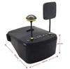 Varifocal 5.8G 40CH Diversity FPV Goggles with HD DVR  5 Inch 800*480 Video Headset - Goggles Only EV800D for FPV Drone RC Cars