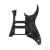 Pickguard for RG Guitar Pick Guard Scratch Plate Mirror