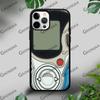Anime D-Digimon Cool Phone Case For iPhone 16 15 14 13 12 11 Pro Xs Max Mini Plus Celulares Hard Funda