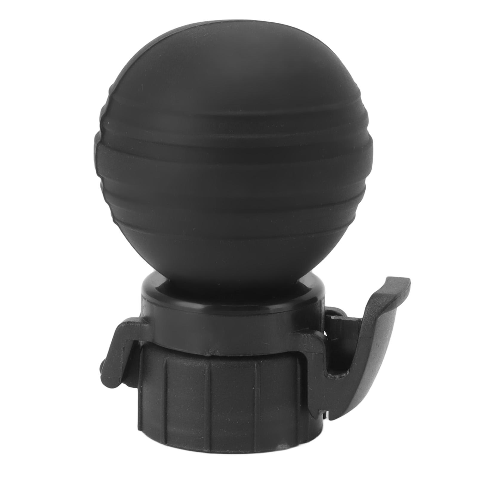 

Крышка для бутылки с газировкой Keeper Pump, силиконовая, герметичная, для газированных напитков, крышка для воздушного насоса Keeper Pump Saver Stopper Lids