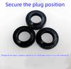 LT-390 Pressure Washer Pump Part High Pressure Plunger Pump