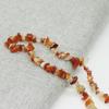 Irregular 5-8mm Crystal Agate Gravel Beads for DIY Jewelry