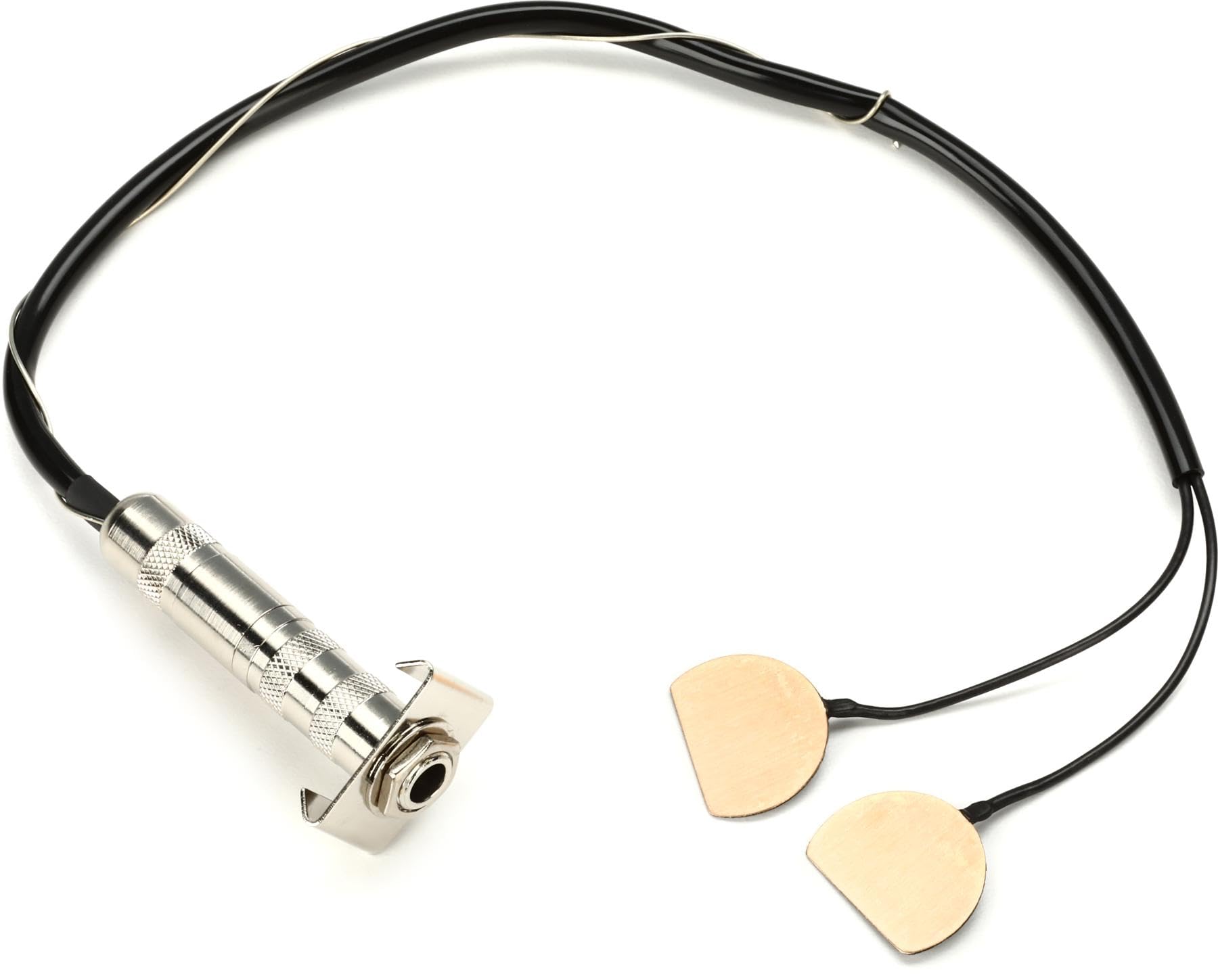 

FISHMAN Strings Upright Bass Pickup Upright Bass Pickup BP-100 BP-100B