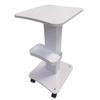 Hydrogen Oxygen Hydrafacial Beauty Cart - Mobile Storage Rack for Salons