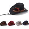 Căciuli și chipiuri – Pălării de cowboy