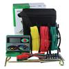 DuoYi DY4100 Digital Ground Resistance Tester (CN Version)