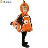 Kids' Halloween Cloak: Bat, Witch, Skeleton Stage Costumes