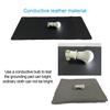 25 * 68 CM Touching Earth Grounding Mat Foot Treatment Alleviate Pain Inflammation Negative Ions Earthing Mat