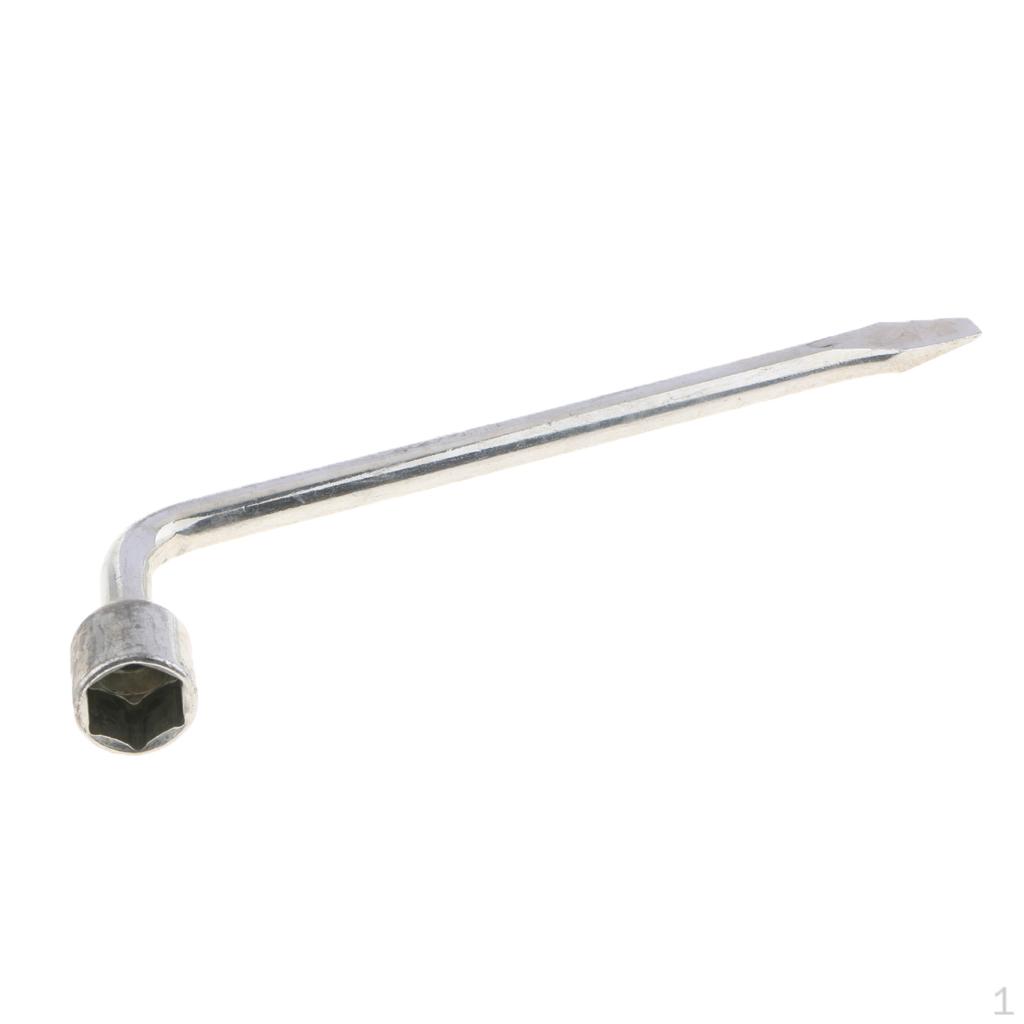 22mm Wheel Wrench Car Truck Brace Tire