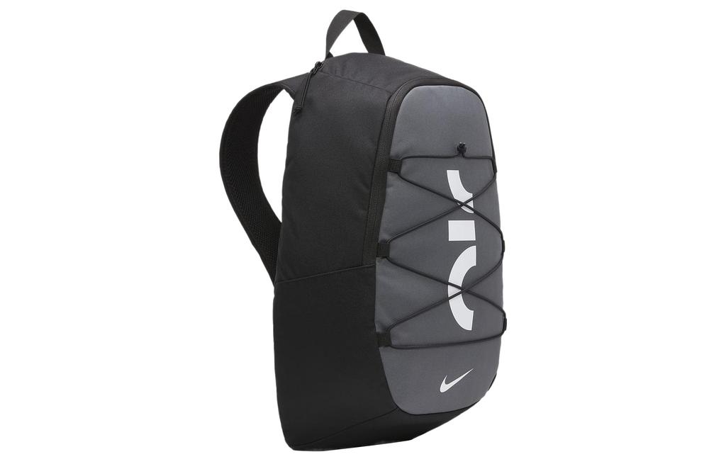 Nike Air 21L Backpack Black/Grey/White DV6246-010