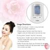 Face Photon RF Radio Frequency EMS Mesotherapy Led Light Therapy Microcurrent Ultrasonic Vibration Face Lifting Massage 6 In 1