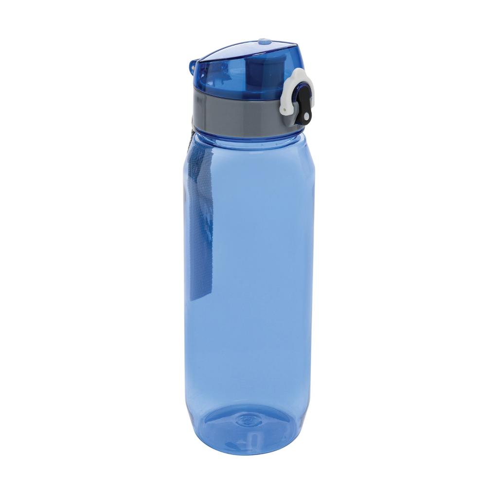 XD Collection Yide Leakproof RPET 800ml Water Bottle