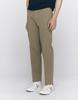 GIORDANO [Ultra Stretch] Lw Tapered Hidden Elastic Waist Chino Pants 115526 [6Color] (B Type)
