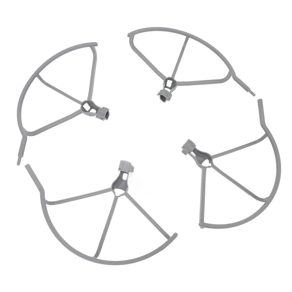 1 Set Propeller Protector Professional Prevents Collision Drone Propellers Protector for AIR 3