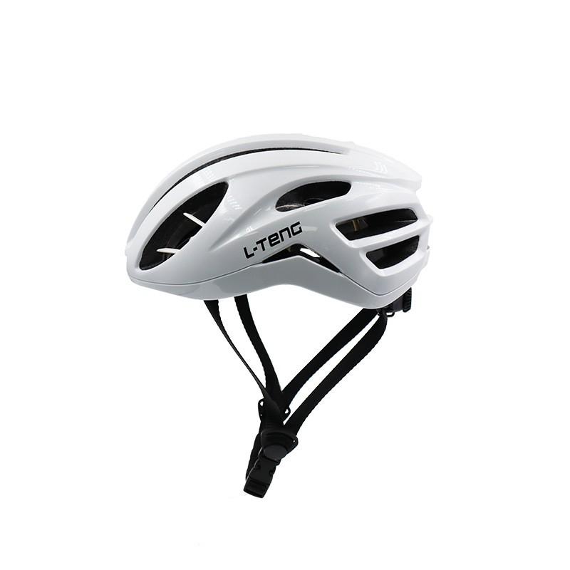 Bike Helmet Men Women Breathable Mountain Road Cycling PC EPS Material Adjustable Fit Unisex Safety Gear