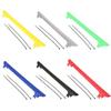 1PC Plastic Bicycle Chain Protection Cycling Frame Protector Chainstay Rear Fork Guard Cover Pad MTB Road Bike Parts Accessories