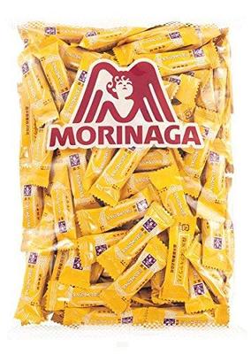 Morinaga Milk Morinaga Mléčný Karamel Velká Kapacita 557g