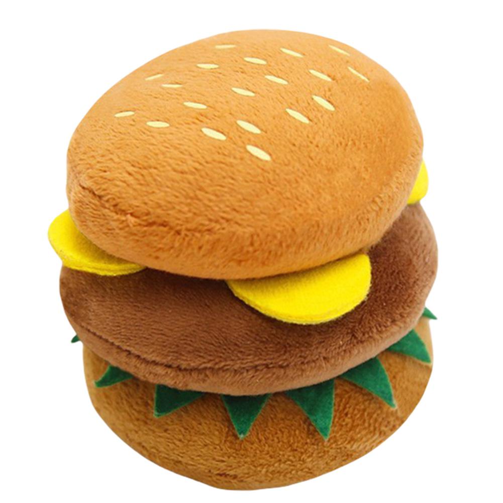 Dog Chew Toy Thanksgiving Turkey Dog Toys Dog Squeak Toy Dog Plush Toy Pet Toys Thanksgiving Gifts for Small and Medium Dogs