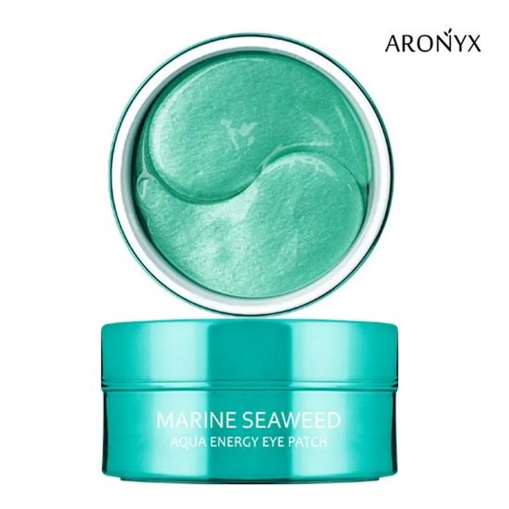 Marine Seaweed Aqua Energy Eye Patch 90g (approx. 60 patches)