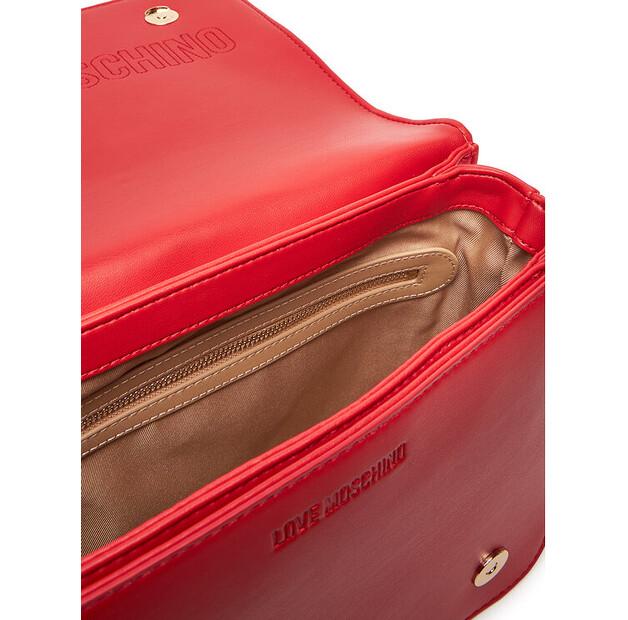 Сумка LOVE MOSCHINO JC4000PP0NLA0500