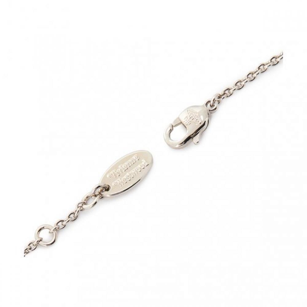 Vivienne WeStwood Women S Chain Bracelet 61020060 02p556 Petra