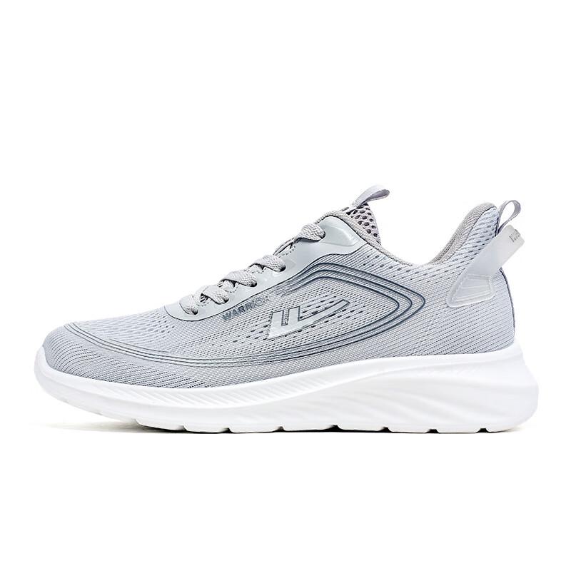 Warrior Women's WXY1231 Lightweight Mesh Running Shoes
