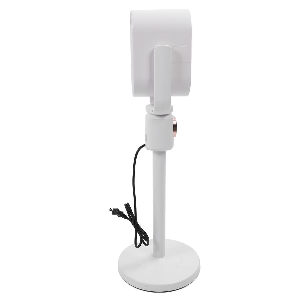 Space Heater Remote Control Energy Saving High Power Heating Cooling Oscillating Standing Electric