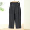 Tucano Women's Loose Straight Leg Summer Pants