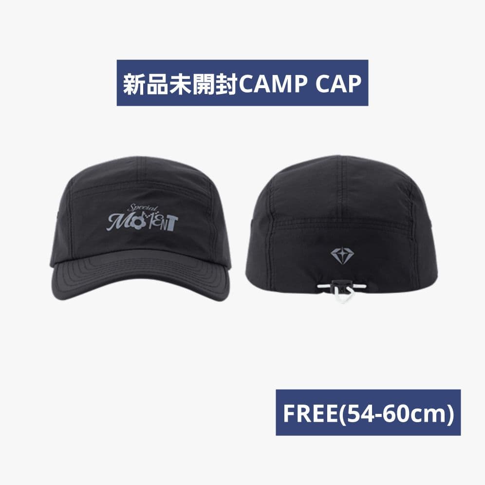 

[USED] TREASURE Seoul Concert T-Shirt Black L