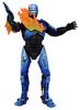 RoboCop Terminator Video Game Action Figure Series RoboCop of Japanese vs. / 7-inch 2 (Set 2) [Official Product]