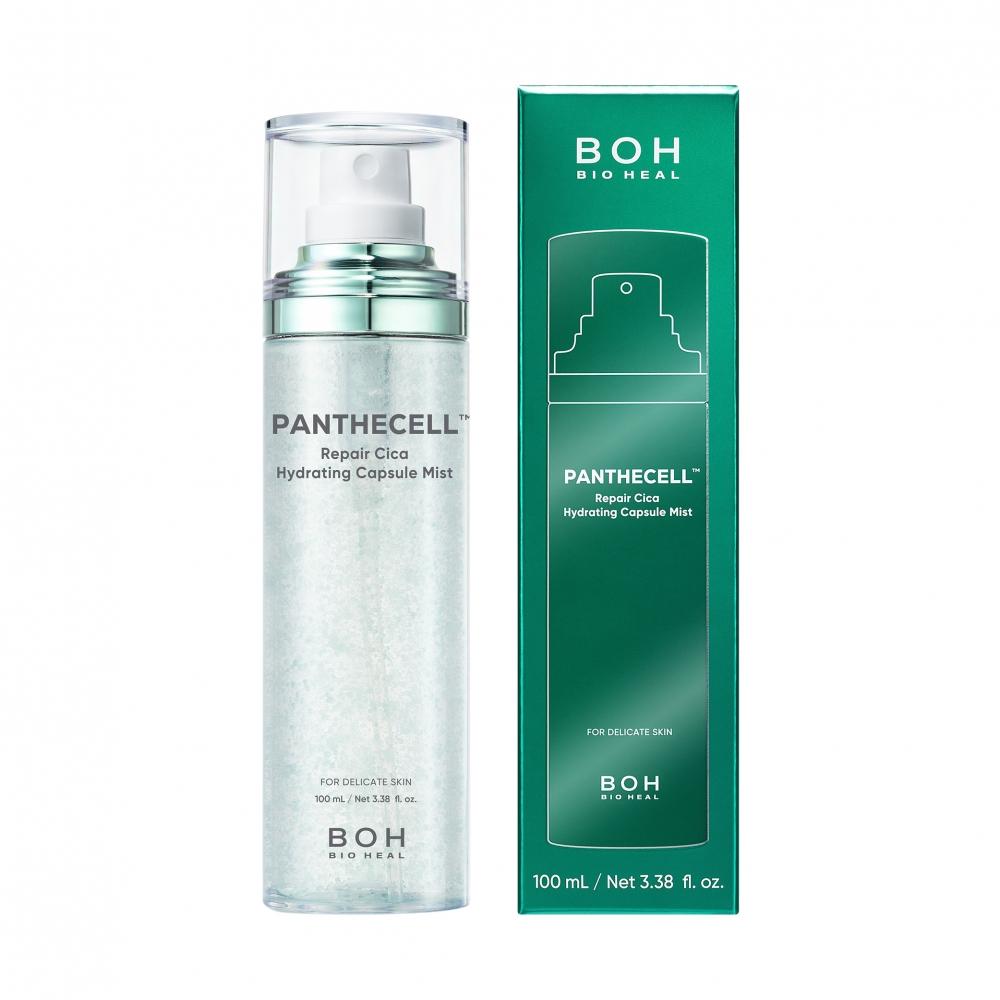 Biohealbo [Moisture Cooling] Biohealbo Pantecell Repair Cica Moisture Capsule Mist 100ml
