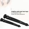 Female's Largest Super Long Tentacle Octopus Anal Plug Back Court Expansion Masturbation Device Profiled SM Back Court Anal Plug Butt