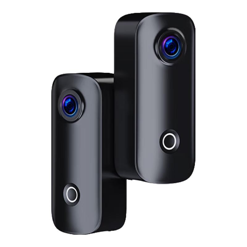 

SJCAM C100+ Thumb Action Camera (CN version) 128G