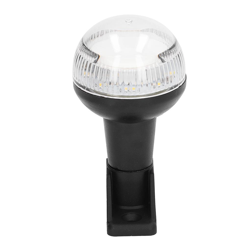 Sternlicht LED Marine Ankerlicht für Bootsnavigation 2NM Sichtbarkeit Highlight IP65 Wasserdicht