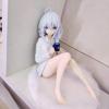 Beautiful Girl Figure