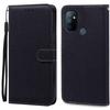 Nord N100 Case For Oneplus Nord N100 Case Wallet Flip Leather Cover For Oneplus Nord N100 Phone Case Book Cover Coque