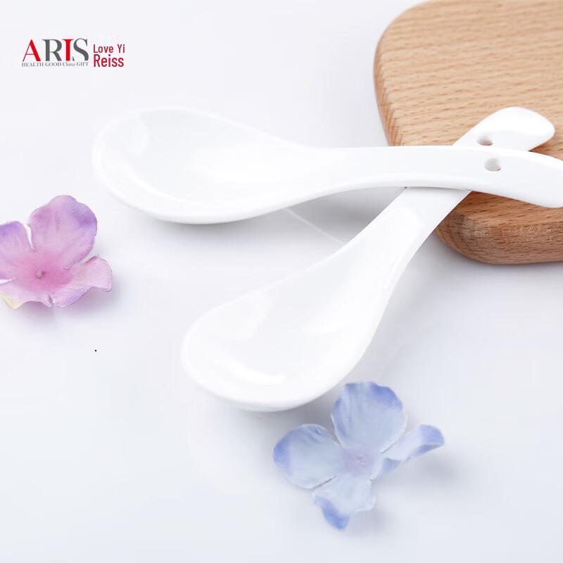 AIRIS Brocade Flowers 12-Piece Ceramic Dinnerware Set