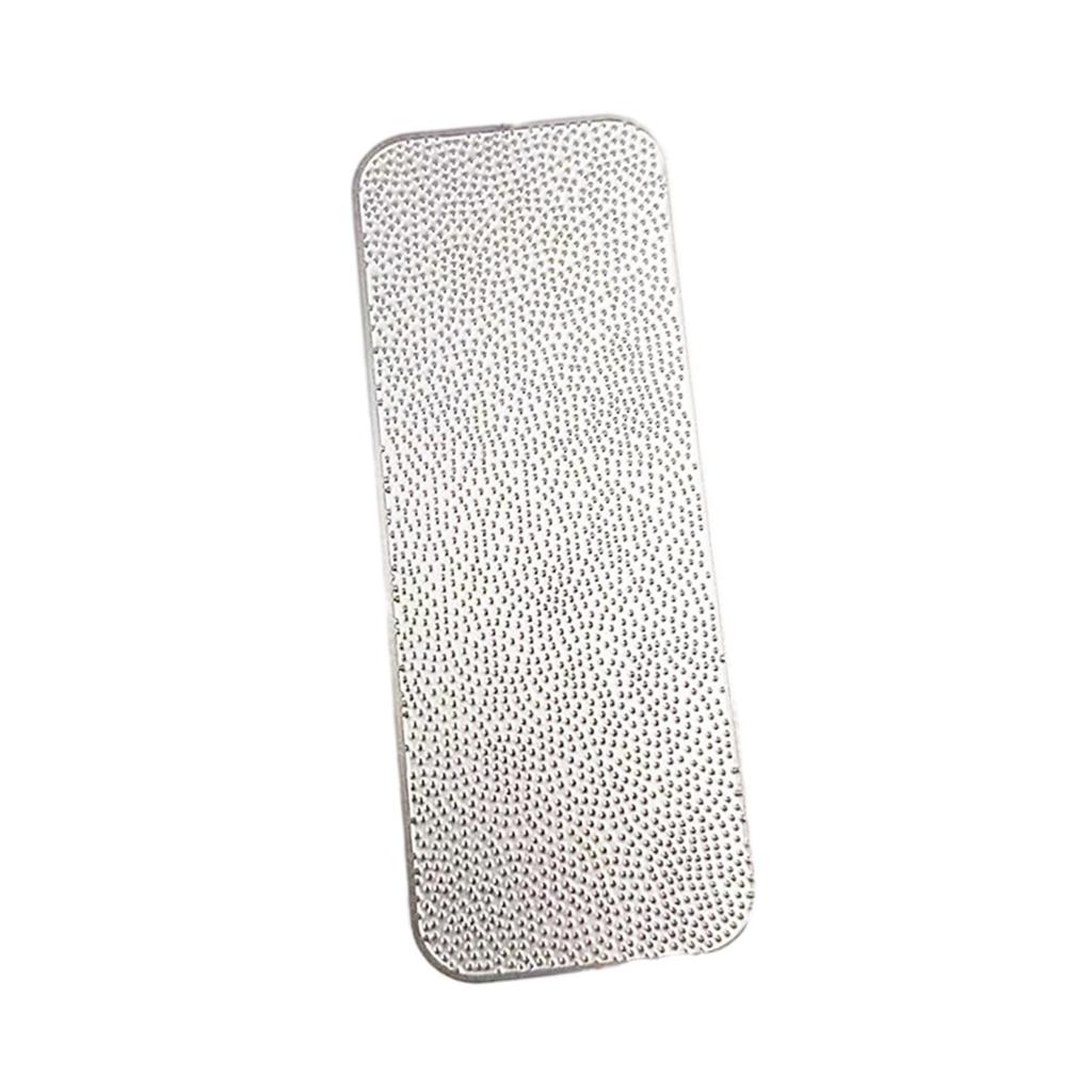 Billiards Pool Cue Tip Shaper Tips Repair Tool Multifunctional Stainless Steel Parts