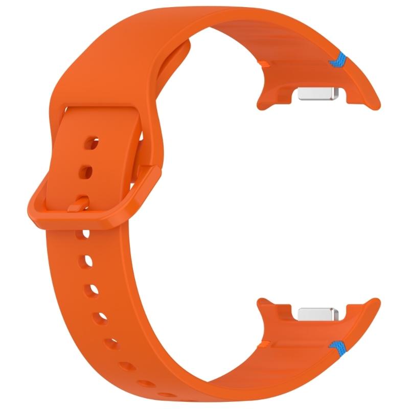Replacement Watch Bands For Watch 8 40mm/44mm WomenMan Girls Soft Silicone Wristbands Replacement Straps