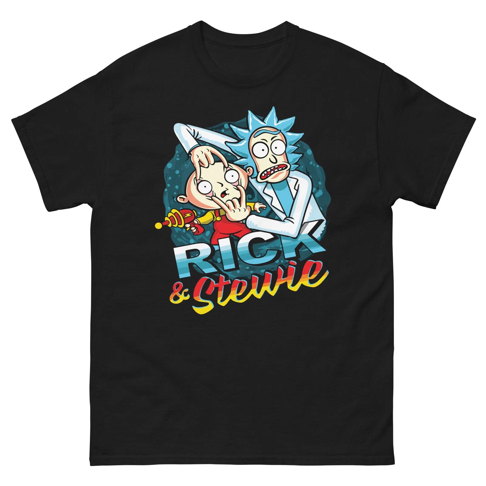 90s cartoons vintage cartoons scifi sci-fi Men s classic tee XL